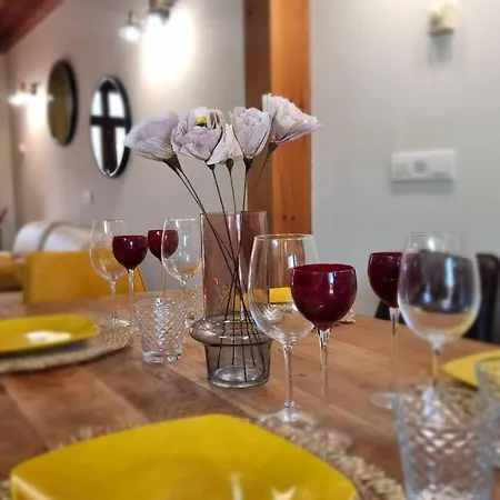 Casa Vacacional Gemelos