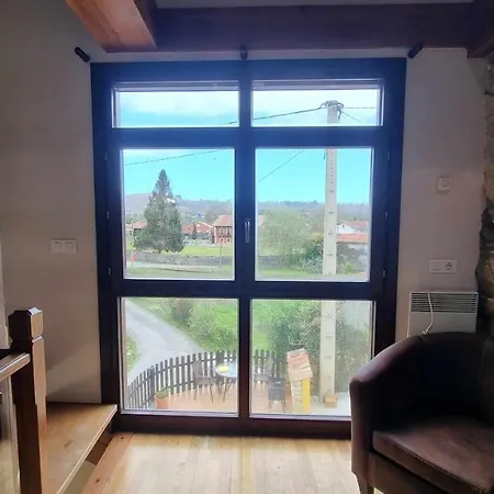 Casa Vacacional Gemelos San Roque del Acebal