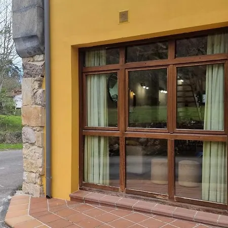 בית נופש Casa Vacacional Gemelos *