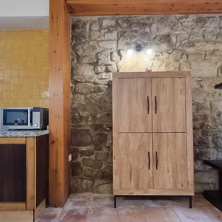 Casa Vacacional Gemelos * San Roque del Acebal