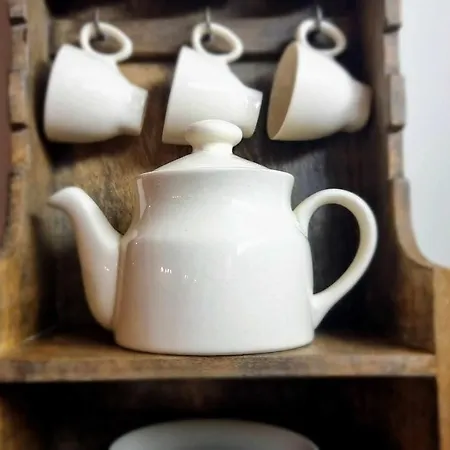 בית נופש Casa Vacacional Gemelos *