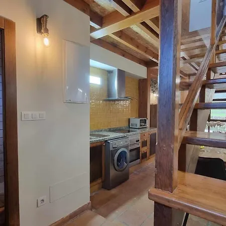 Casa Vacacional Gemelos *