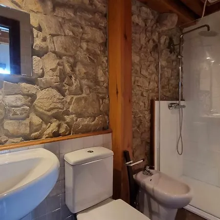 Holiday home Casa Vacacional Gemelos