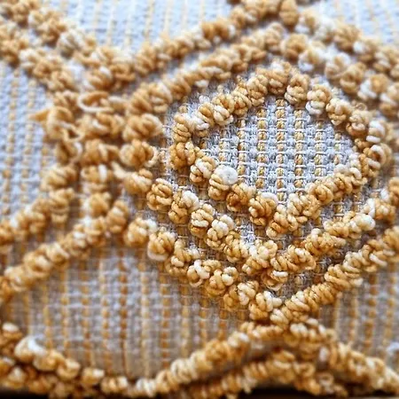 Casa Vacacional Gemelos בית נופש *