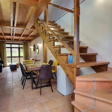 Casa Vacacional Gemelos Ferienhaus *