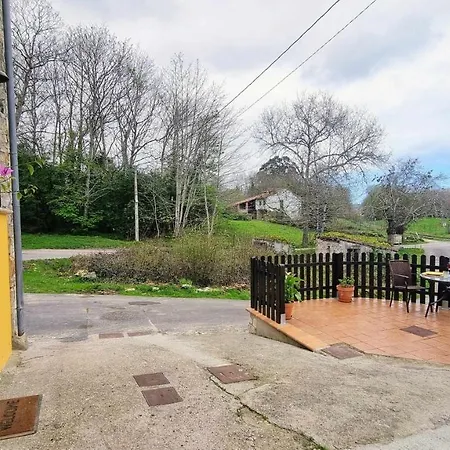 Casa Vacacional Gemelos Hébergement de vacances