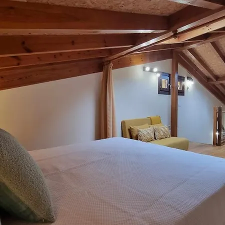 Casa Vacacional Gemelos *