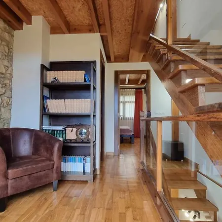 Casa Vacacional Gemelos Holiday home *