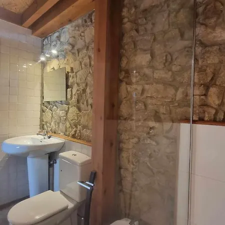 Casa Vacacional Gemelos *