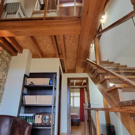 Ferienhaus Casa Vacacional Gemelos *