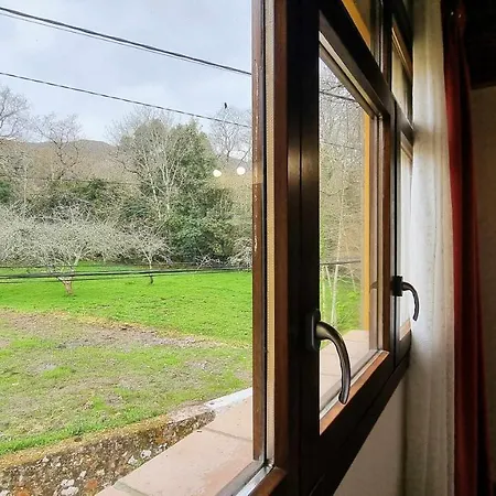 Casa Vacacional Gemelos Hébergement de vacances *