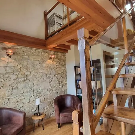 Casa Vacacional Gemelos San Roque del Acebal