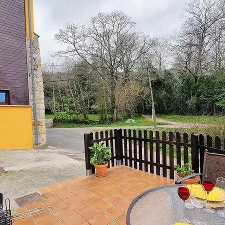 Casa Vacacional Gemelos *