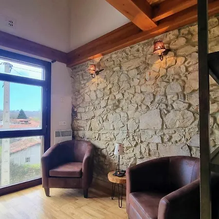 Casa Vacacional Gemelos