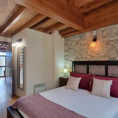 Casa Vacacional Gemelos San Roque del Acebal