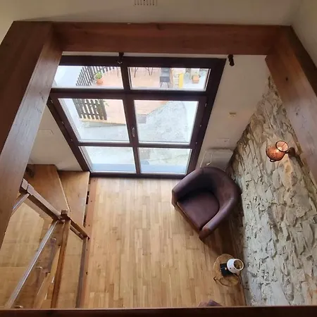 Casa Vacacional Gemelos San Roque del Acebal