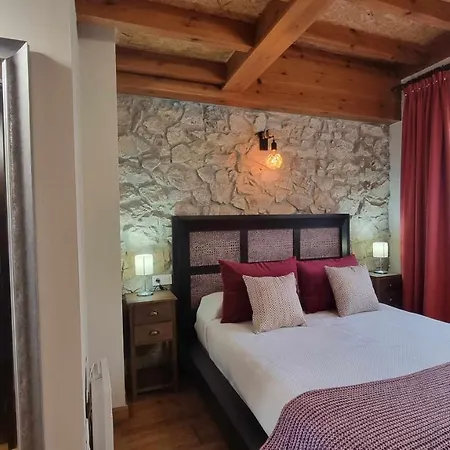 Casa Vacacional Gemelos Semesterbostad