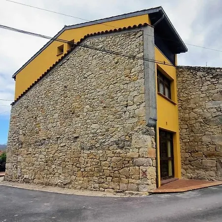 Casa Vacacional Gemelos