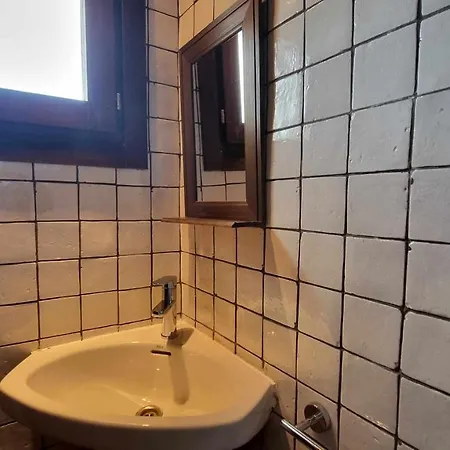 Casa Vacacional Gemelos بيت للعطل San Roque del Acebal