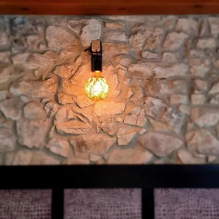 Casa Vacacional Gemelos * San Roque del Acebal