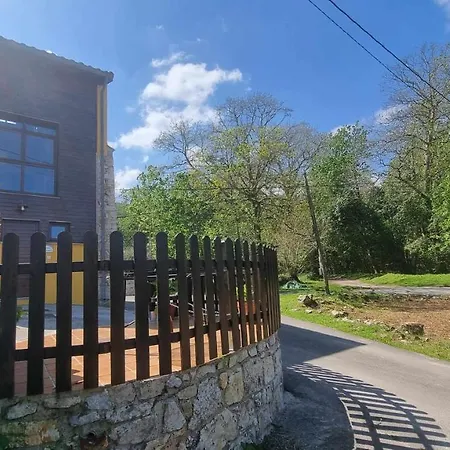 Casa Vacacional Gemelos *