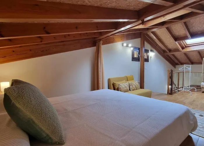 Casa Vacacional Gemelos *